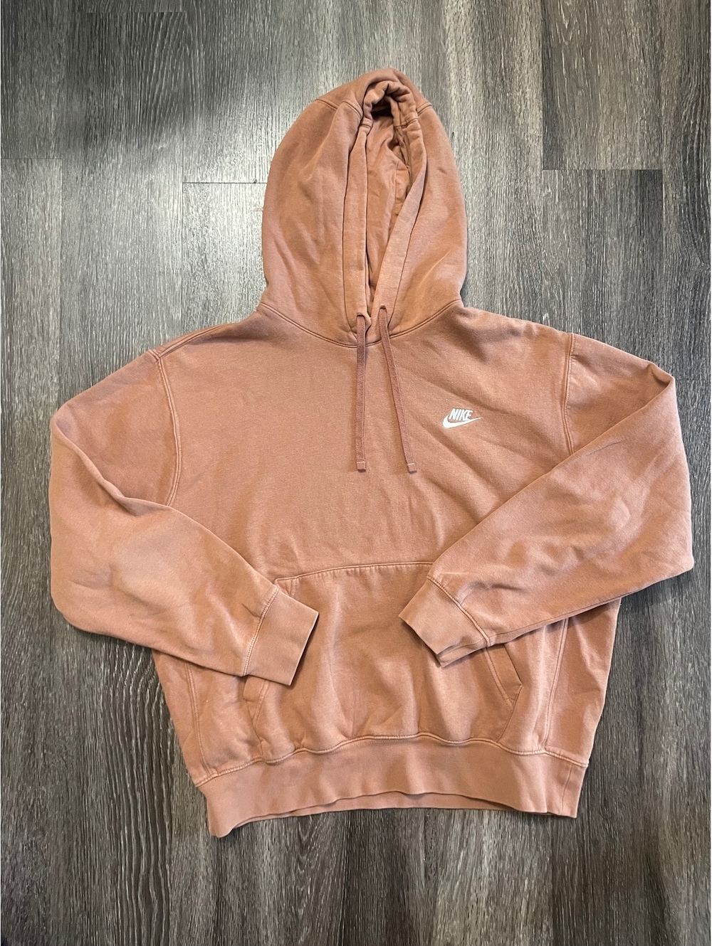 Nike Club Fleece Hoodie